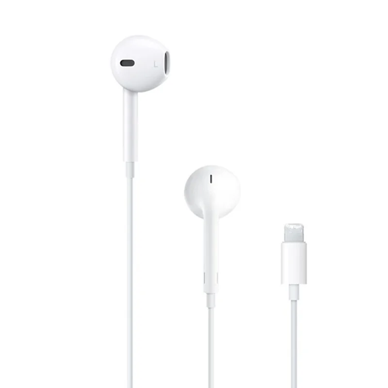 Новые Bluetooth наушники с всплывающим соединением в ухо для i Phone X XR XS Max 8 7 микрофоном