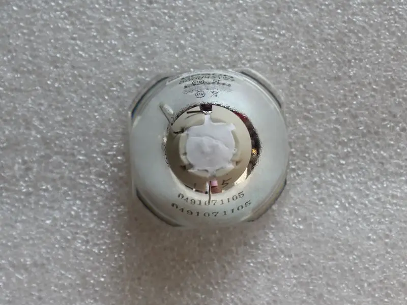 Оригинальная Новинка 100% лампа проектора с неизолированным светом для EPSON X25 X31 X36 CB