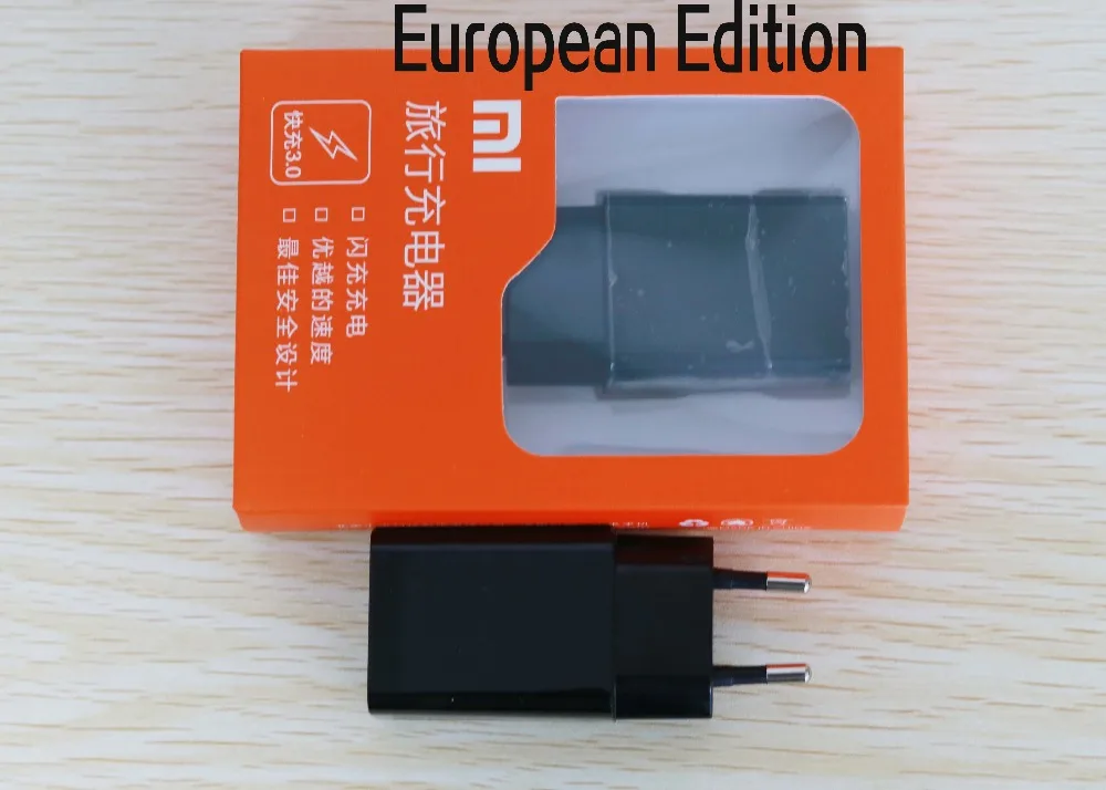Millet 5 зарядное устройство оригинальная натуральная 5S Plus millet Note2 MDY 08 EH Быстрая