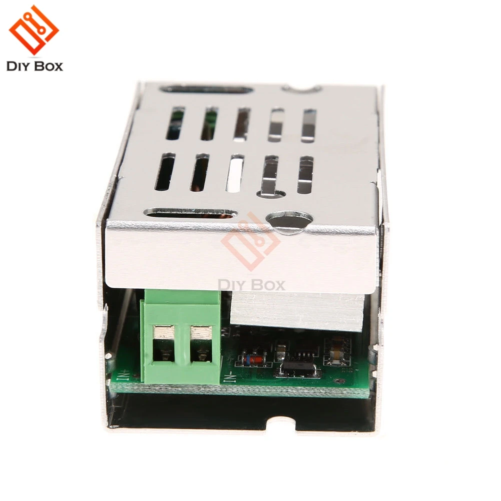 5A с источником питания от постоянного тока 6 35 в 1 35V Авто ускоритель понижающий