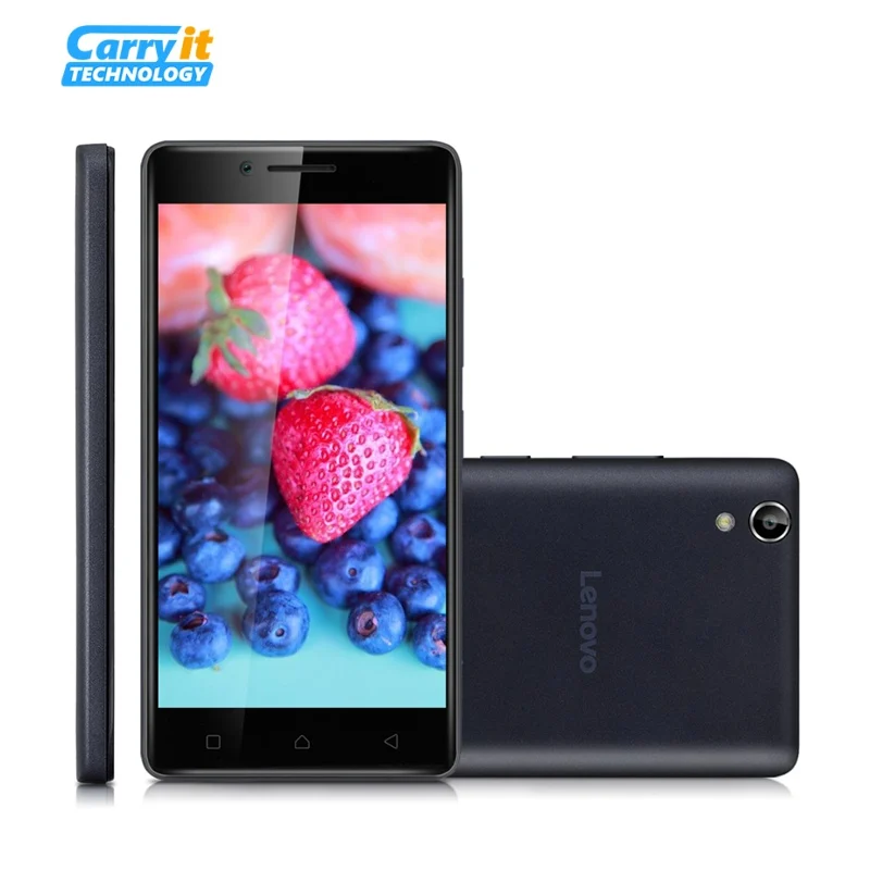 New Original Lenovo k10 K10e70 2GB 16GB Android 6.0 Mobile Phone Snapdragon MSM8909 Quad Core 8.0 MP 4G FDD-LTE Smart |