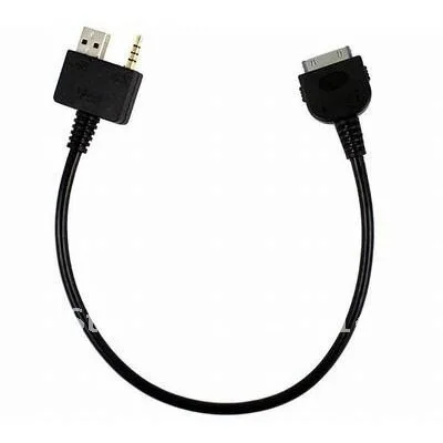 Aux USB входной интерфейсный кабель для iPod iPhone iPad iTouch Hyundai Kia|cable for|cable for ipodcable ipad |