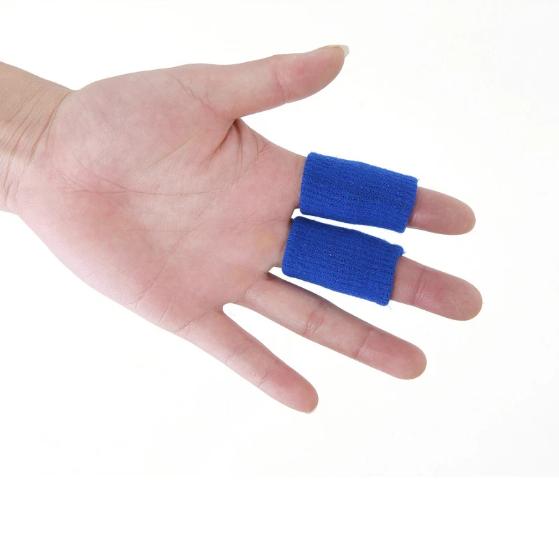 Защита для поддержки пальцев баскетбола спортивной помощи артрита повязка на