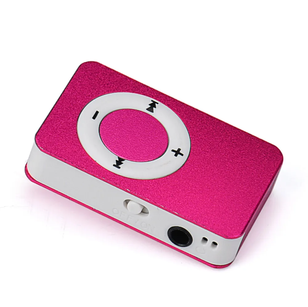 HIPERDEAL мини USB MP3 музыкальный медиаплеер ЖК-экран Поддержка 16 Гб Micro SD TF карта Прямая поставка 171219