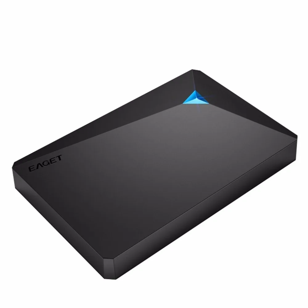 EAGET G20 внешний жесткий диск 500 Гб/1 ТБ/2 ТБ/3 ТБ HDD тип шифрования жесткий диск USB 3,0 интерфейс Ультра-быстрая скорость чтения-записи