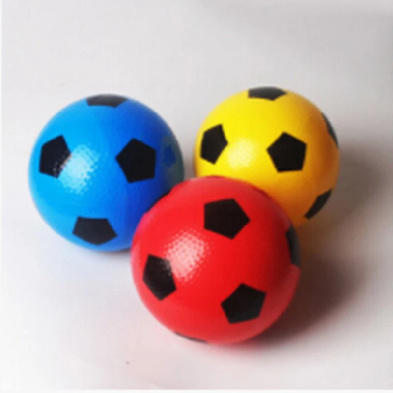 12 шт. 60 мм Foosball мини футбол ПУ мяч Fussball Soccerball спортивные подарки Круглый Крытый