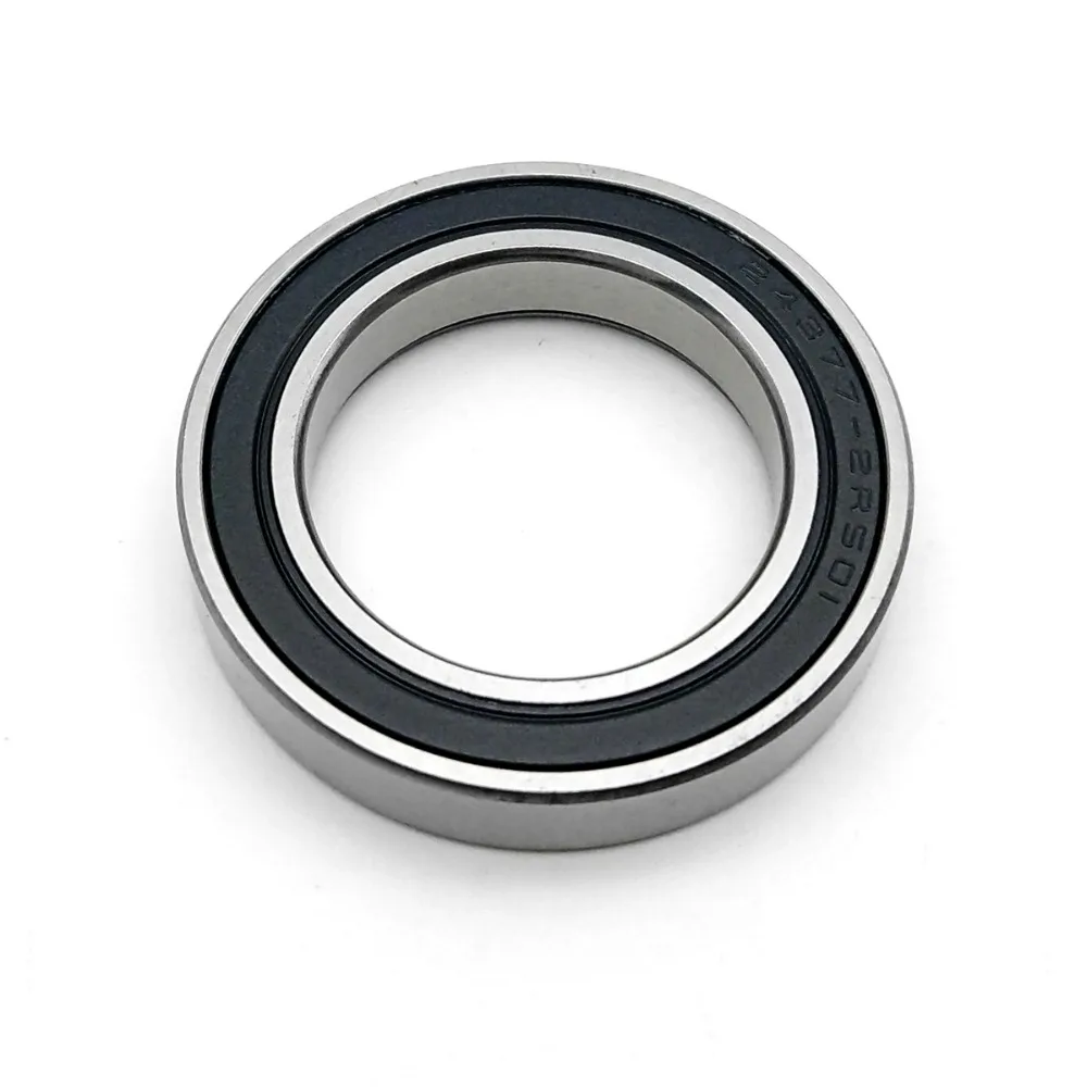 1pcs Bearing 24377 24377RS 24377S-2RS01 24x37x7 Bicycle bearing MOCHU Shielded Deep Groove Ball Bearings