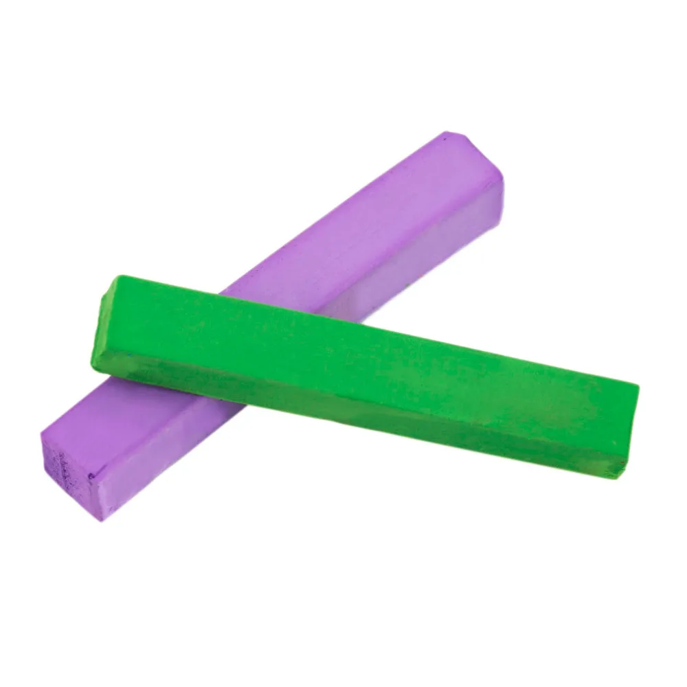 1 компл.. 6 цветов Мел по всему миру окрашивание волос Цвет карандаш заколки для