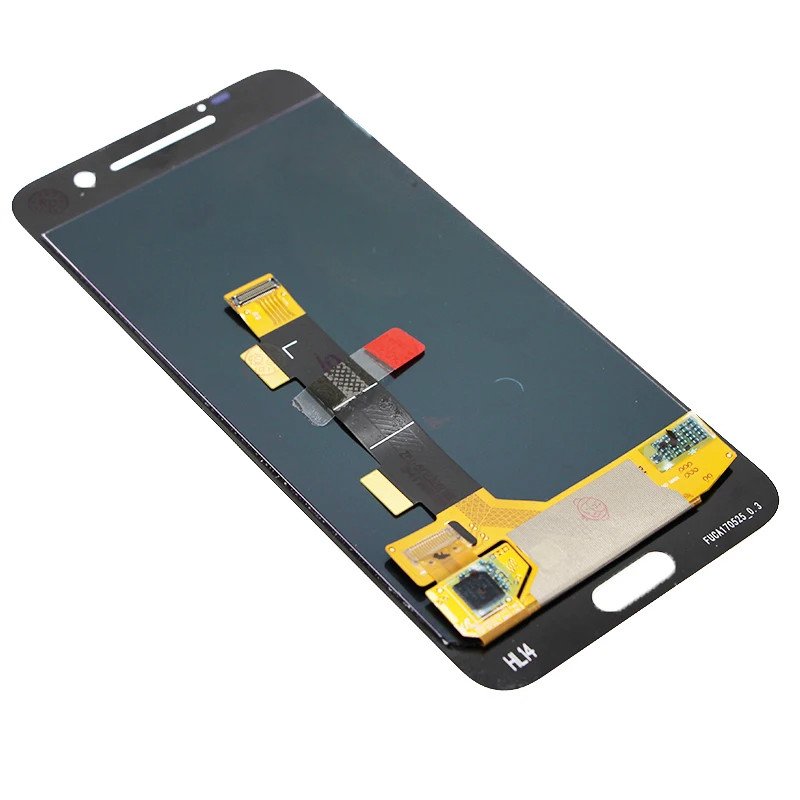 100% протестированный ЖК-дисплей 5 0 дюйма для HTC One A9 быстрая замена A9W A9T A9D