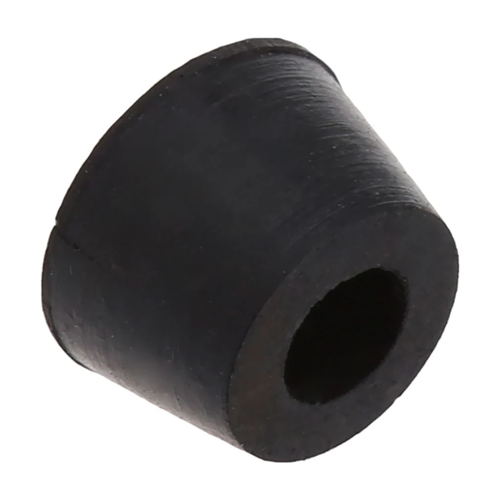 20 шт. резиновый чехол для инструмента Нескользящая коробка шкафа ножные бамперы