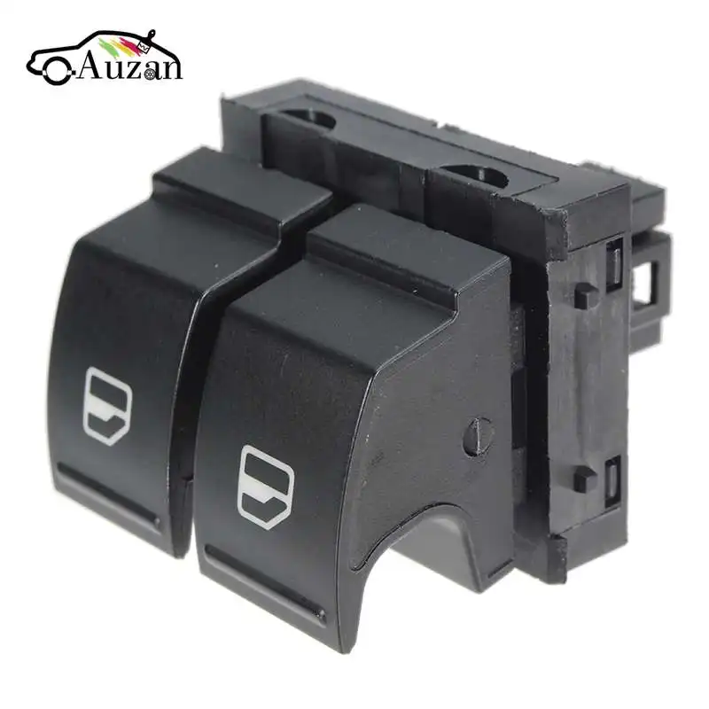 Электронный переключатель управления окном 1Z0 959 858 1Z0959858 для SKODA YETI FABIA MK2 OCTAVIA 2