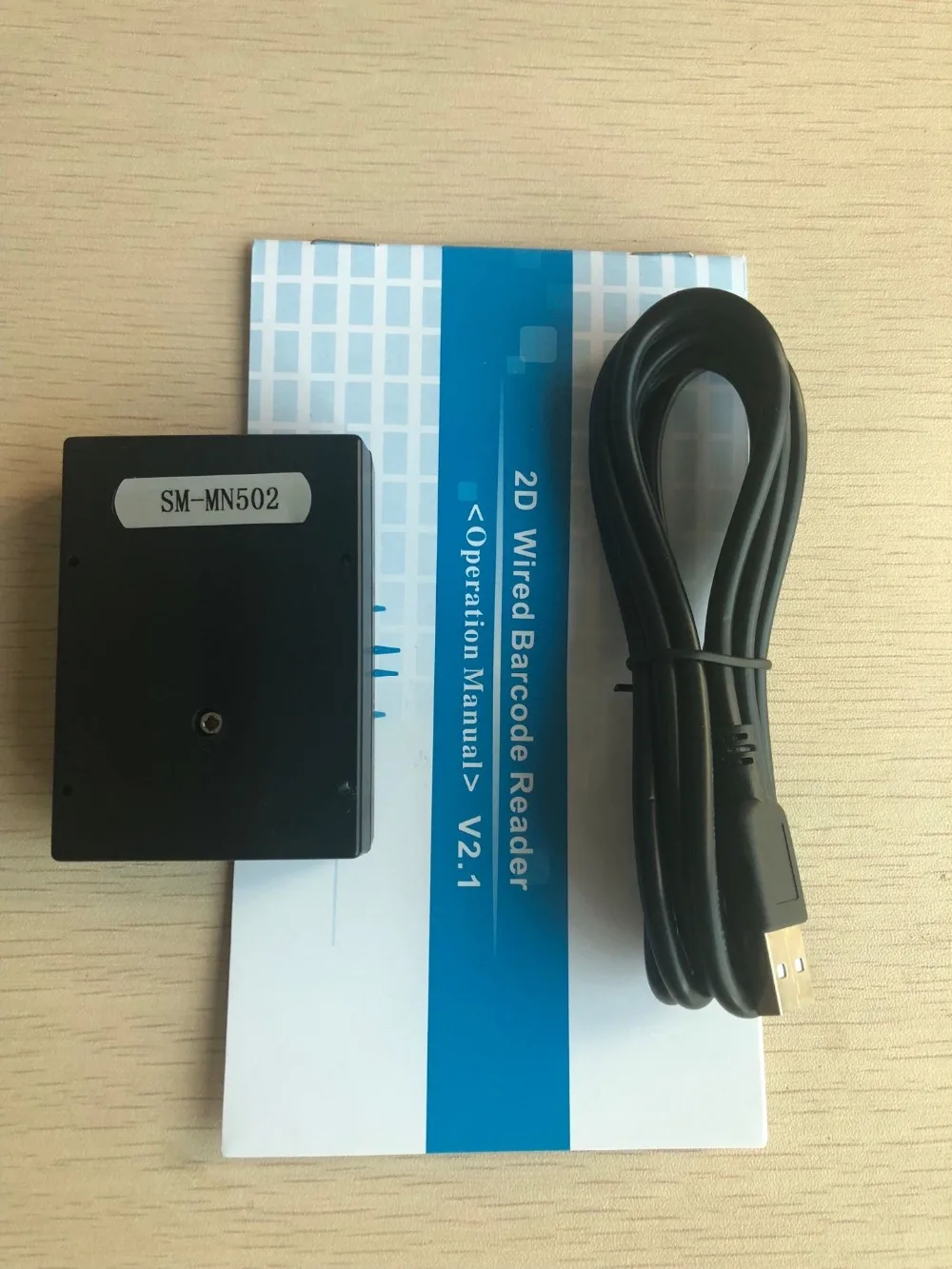 Портативный Микро Мини Карманный лазерный сканер штрих-кода Удобный USB 1D сканер штрих-кода модуль ручной проводной POS Считыватель Штрих-Кодов двигатель