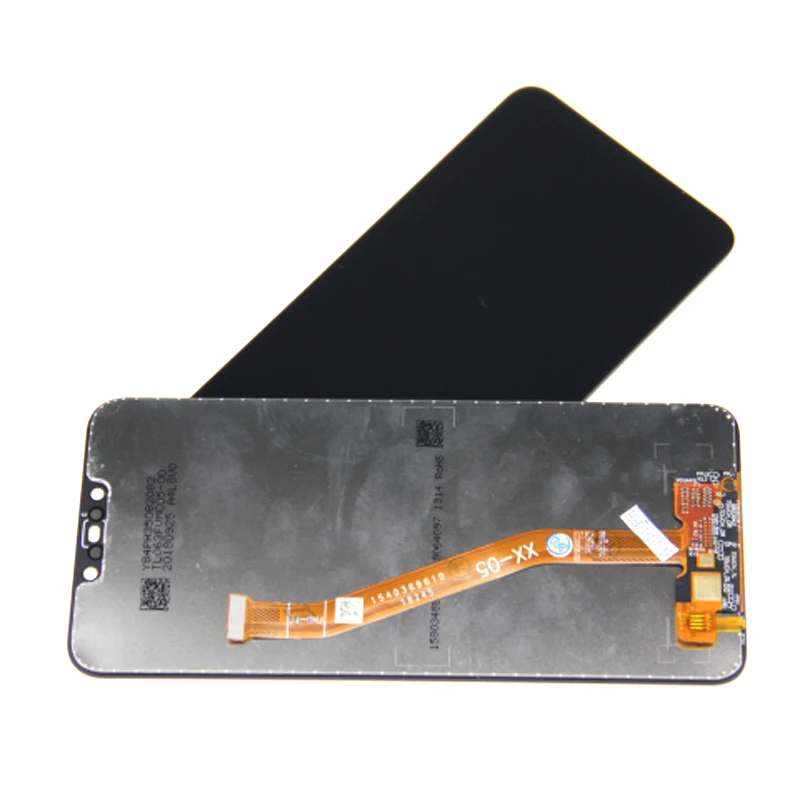 Для huawei Коврики 20 Lite SNE LX1/SNE L21/SNE LX3/SNE LX2/SNE L23/SNE L01 ЖК дисплей + Сенсорный экран