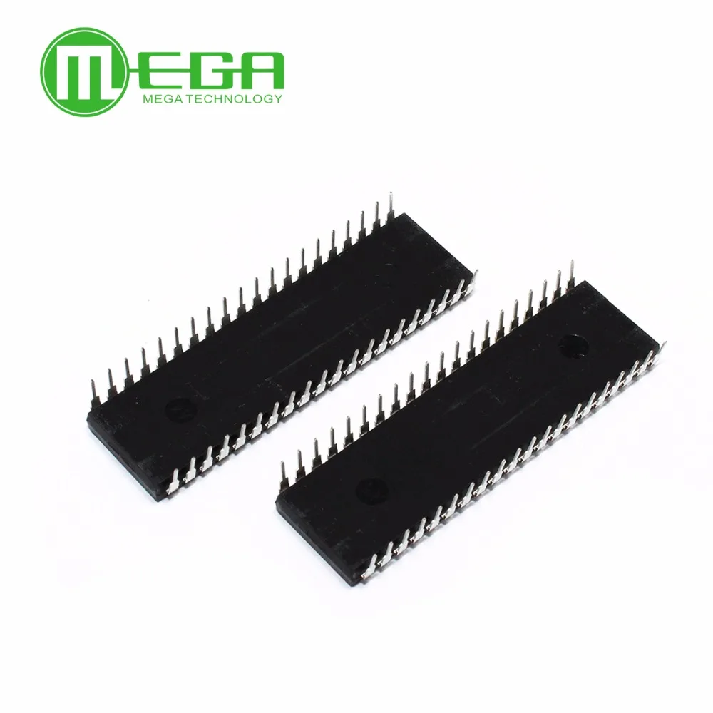 

New 10pcs PIC18F4550-I/P DIP40 PIC18F4550-I/PT QFP44 IC PIC MCU FLASH 16KX16