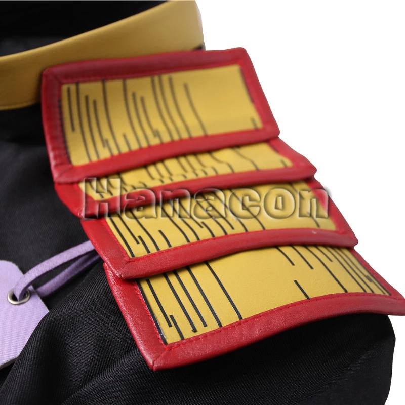Игры Touken Ranbu онлайн новый Косплэй coatume Айзен kunitoshi ежедневно Костюмы костюм на