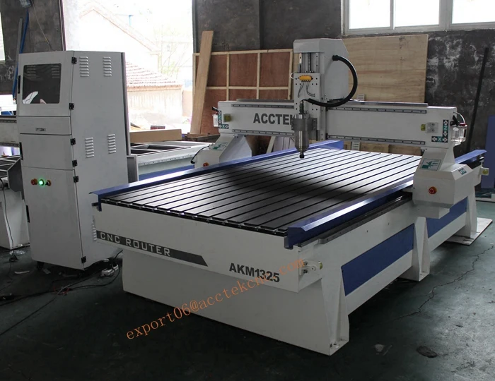 woodworking AKM1325 4 axis cnc router engraver | Инструменты