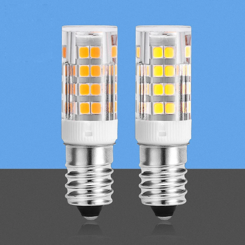Светодиодная лампа кукуруза E14 SMD2835 5/7/9/12/15/220 В|lamp 5w|corn bulbe14 led lamp |