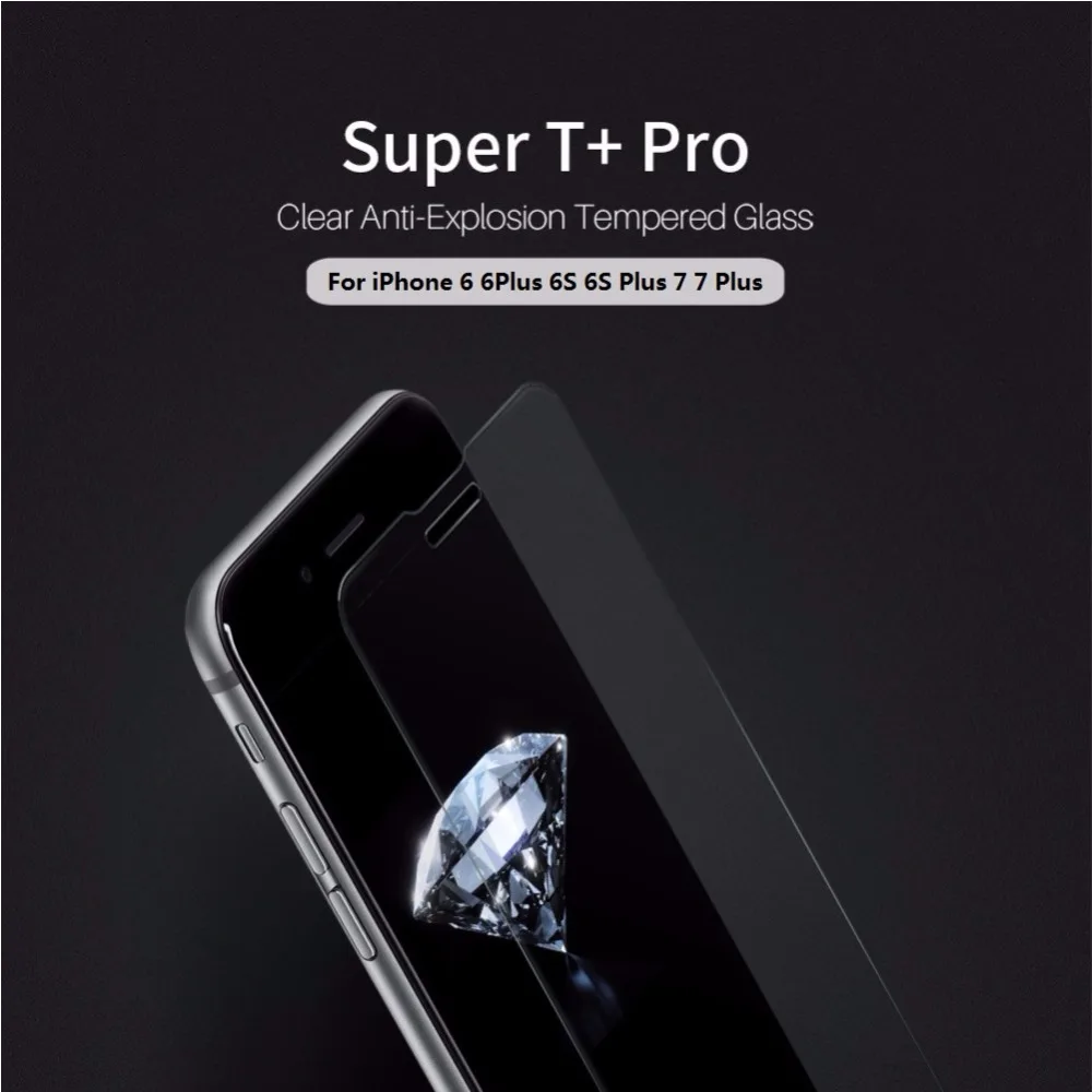 гораздо лучше стёкол с полным покрытием закаленное стекло для iphone 7 plus экран