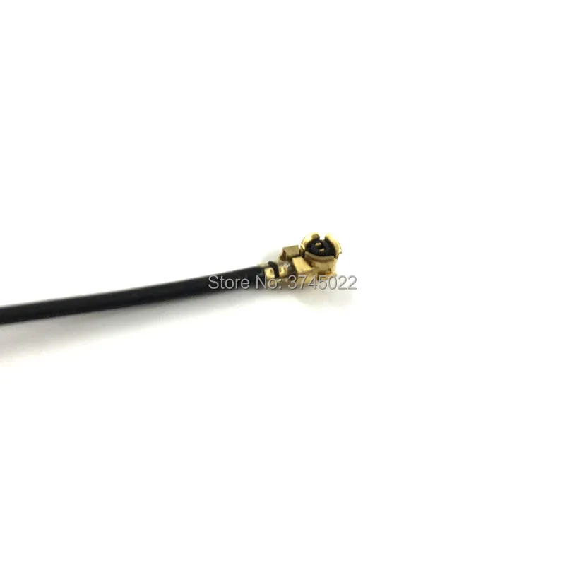 10 шт. Удлинительный шнур Ipx U. FL к SMA Соединительная антенна WiFi кабель Pigtail IPX Jack 1 13