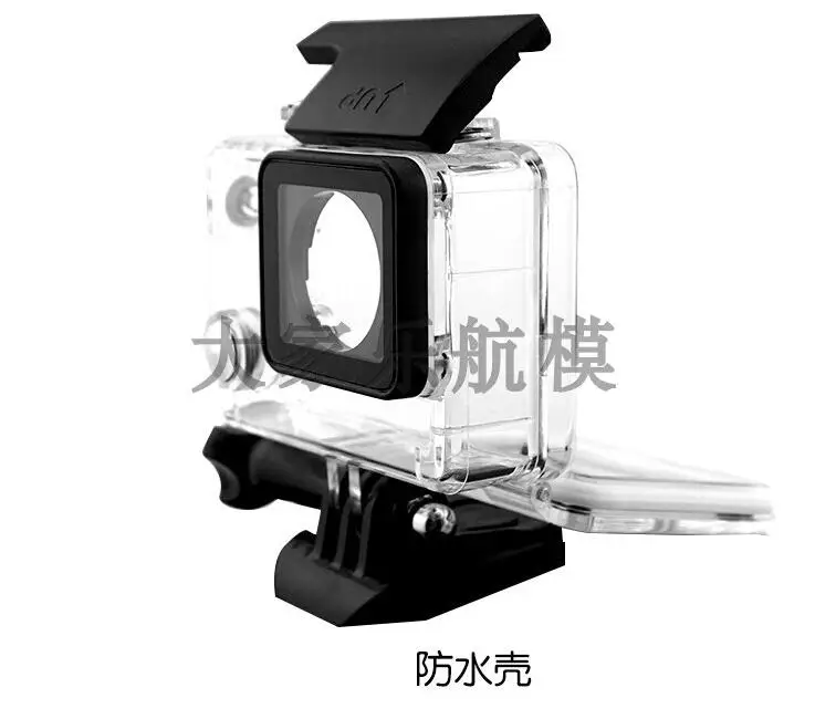 

Экшн-камера Hawkeye Firefly 6S, 7S, 8S, 8SE, водонепроницаемая, для дайвинга до 20 м