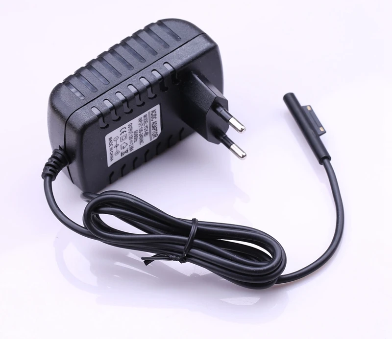 1 шт 12 V 2.58A AC Ноутбук Питание адаптер ЕС Plug стены Зарядное устройство для microsoft Surface Pro 3 Pro3 Pro4 Pro 4(i5 i7