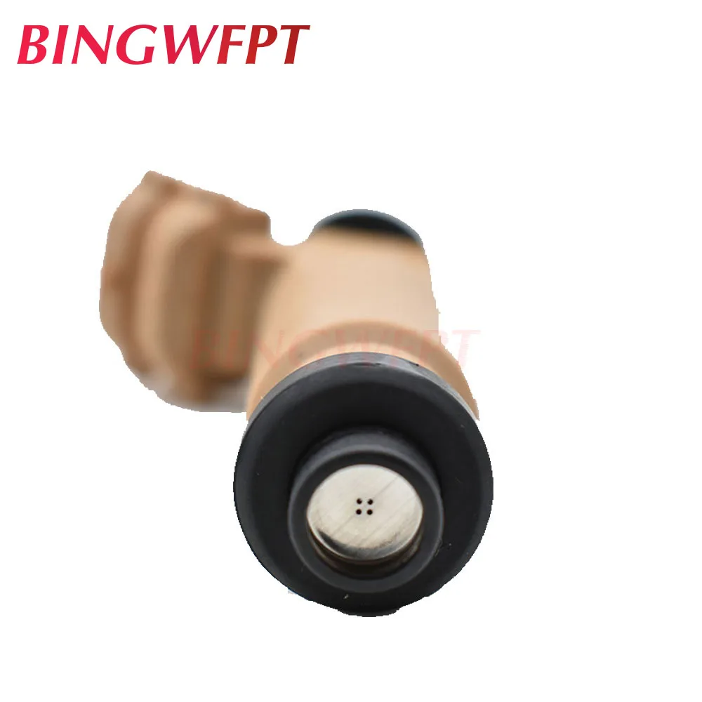 

High Quality Fuel Injectors Injection Nozzles 23250-74170 23209-74170 Suitable for Toyota car