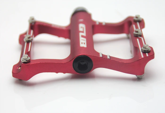 Велосипедные педали bicicleta Ультралегкая педаль для горного велосипеда с 3