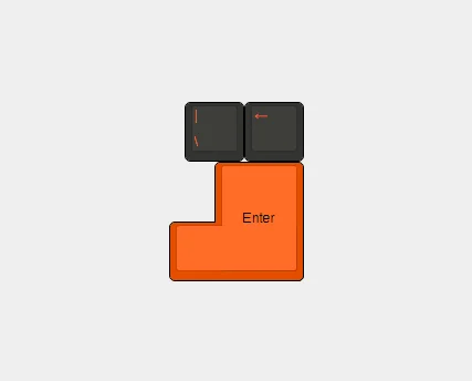 Taihao abs double shot keycaps модификатор для diy игровой механической клавиатуры цвет Капитан Америка серый белый