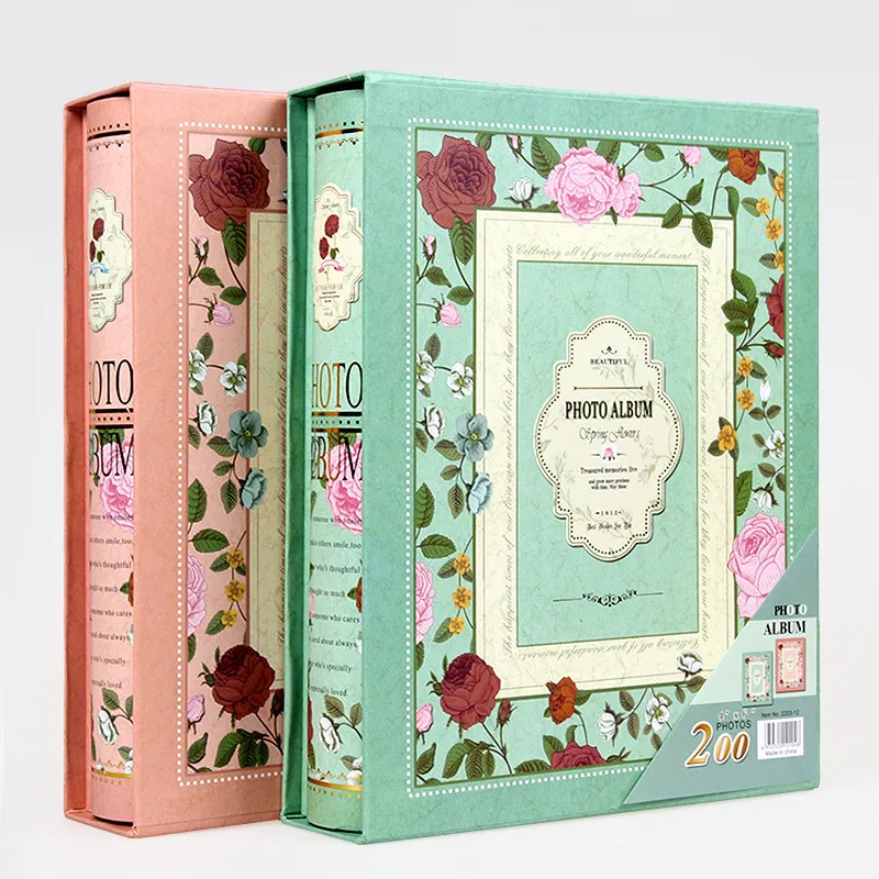 Альбом для скрапбукинга альбомы Свадебный фотоальбом скрапбукинг цветочный