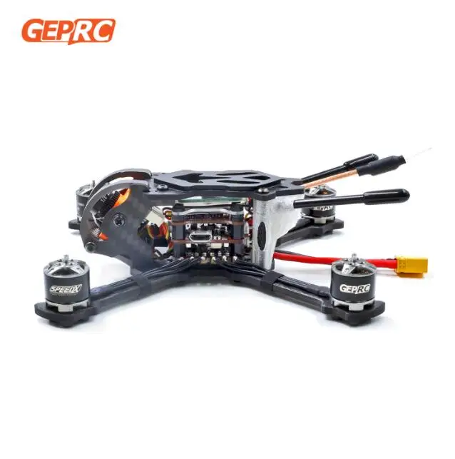 Феникс 4 оси FPV с PNP/BNF версия 3-4S Runcam Micro Swift F4 Tower 12A Gemfan 2540 три лезвия - купить по