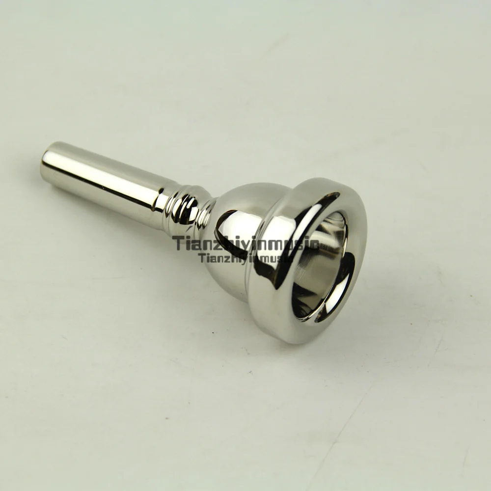 1pcs PISTON VALVE BARITONE STANDARD MODEL Mouthpiece Size of the finest part: 10.8MM | Спорт и развлечения