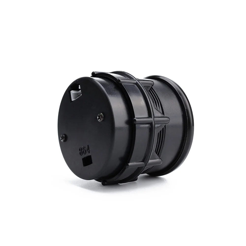 Автомобильный измеритель температуры воды CNSPEED аналоговый/цифровой 2 дюйма 52 мм 7