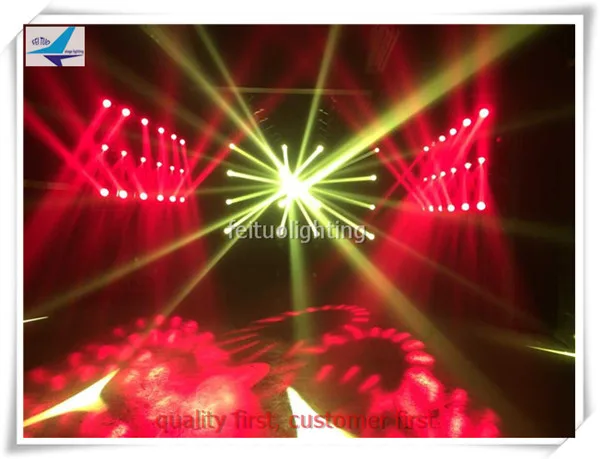 Прожектор с движущейся головкой 7r 230 Вт точечный светильник DMX для DJ Lumiere
