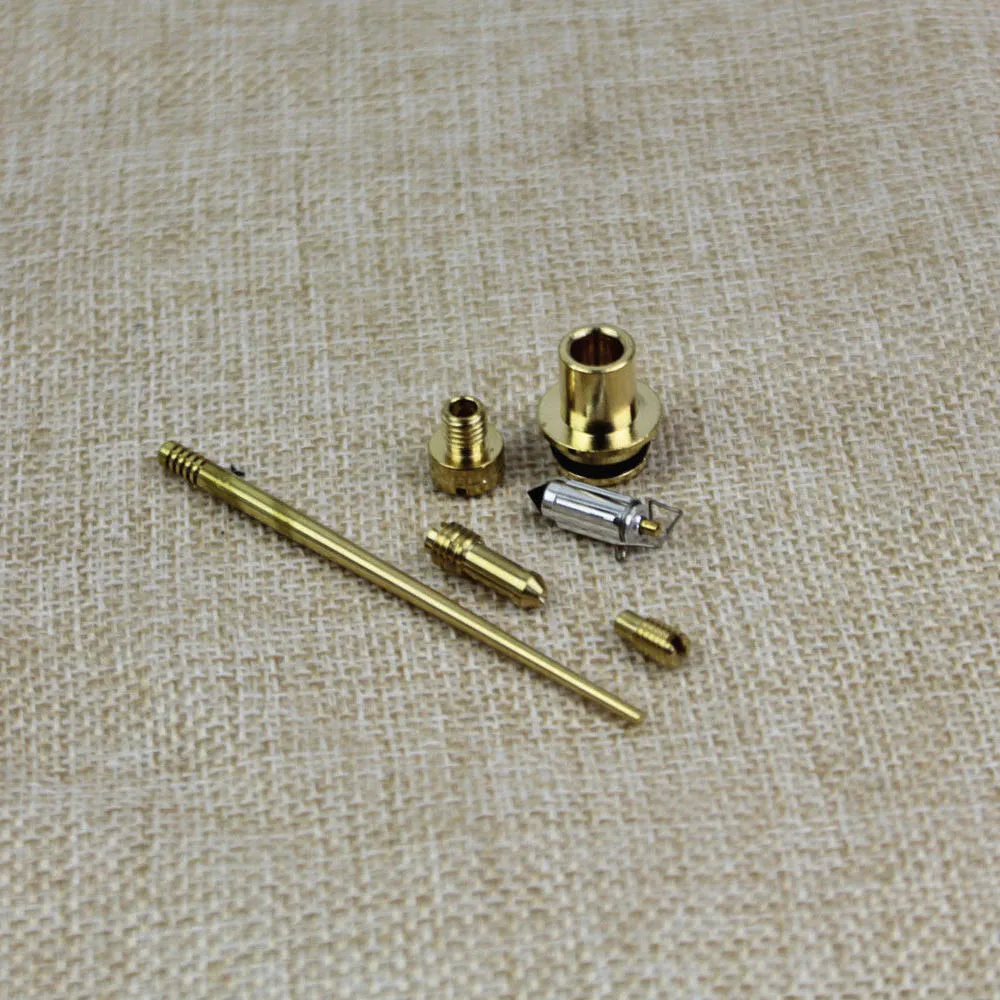 Carburetor Carb Replacement Tool Rebuilt Repair Kit Set Fit for 500 4x4 2003-2005 HO | Инструменты