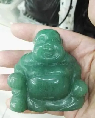 Резные украшения из натурального нефрита | Дом и сад