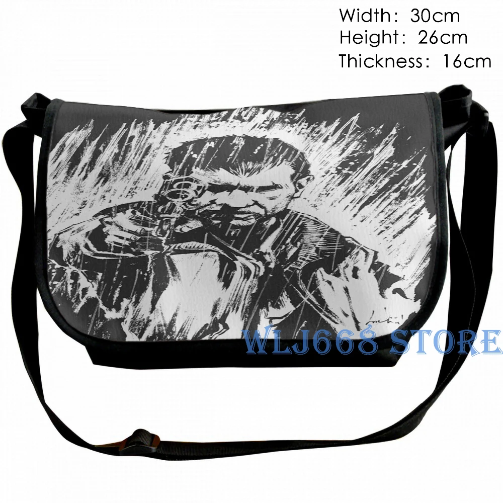 Забавные Наплечные сумки с графическим принтом женский рюкзак на одно плечо