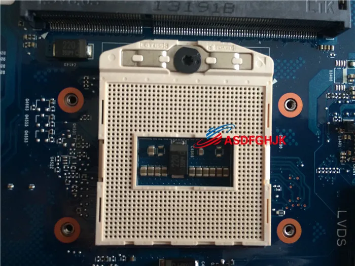 FOR HP Envy M7-J Laptop Motherboard s947 720265-501 100% TESED OK | Компьютеры и офис