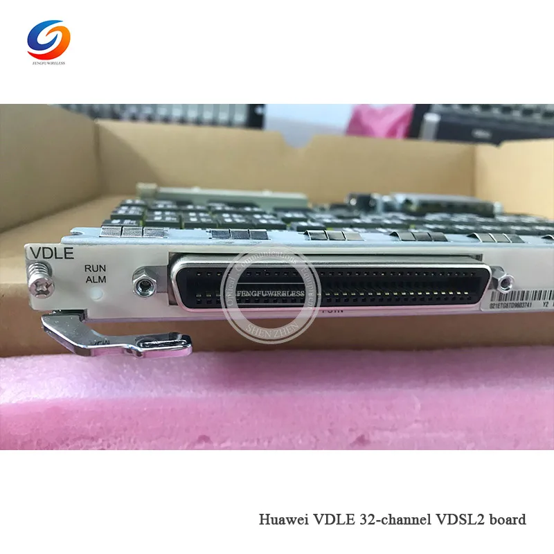 Большая распродажа оригинальный VDLE 32 канала VDSL2 + плата PK ASRB ASPB ADLE VCLE ADPE EIUA для MA5616