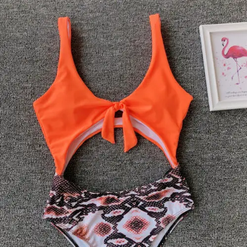 2019 сексуальные женские купальники женский слитный купальник купальный монокини