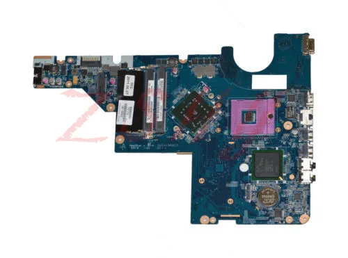 

For HP CQ42 CQ56 laptop motherboard 639266-001 ddr3