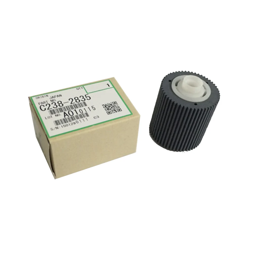 Новая модель роликовая подача бумаги для Ricoh JP 2800 3000 3800 4500 4510 4000 5000 DX4443 4446 4542 45432 4544