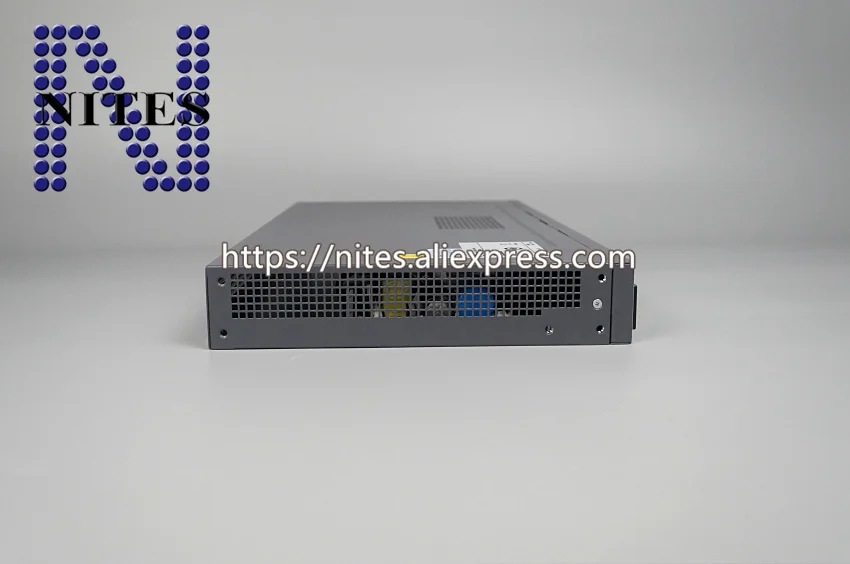 Совершенно новый фотографический терминал hua wei с 24 портами ethernet применяется к FTTB
