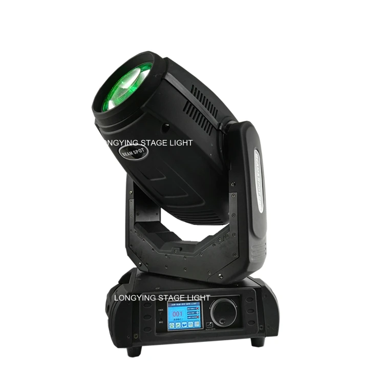 Без налога 280 Вт Sharpy луч прожектор движушийся головной светильник 10R