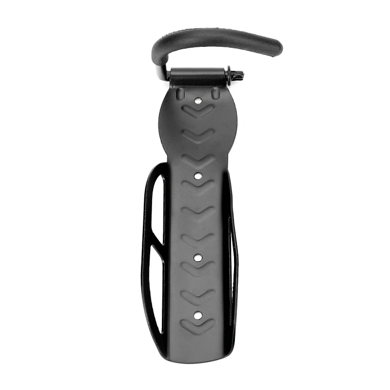 Bike Mount Wall Hook Mountain Rack Display Stand Bicycle Parking Activity and Fixed 2 Kinds Mode Store Use | Спорт и развлечения