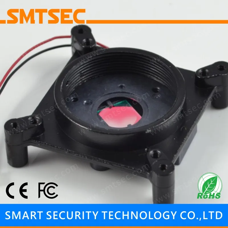 IP модуль SMTSEC выделенный интерфейс IR CUT CS M12 поддержка платы Объектива