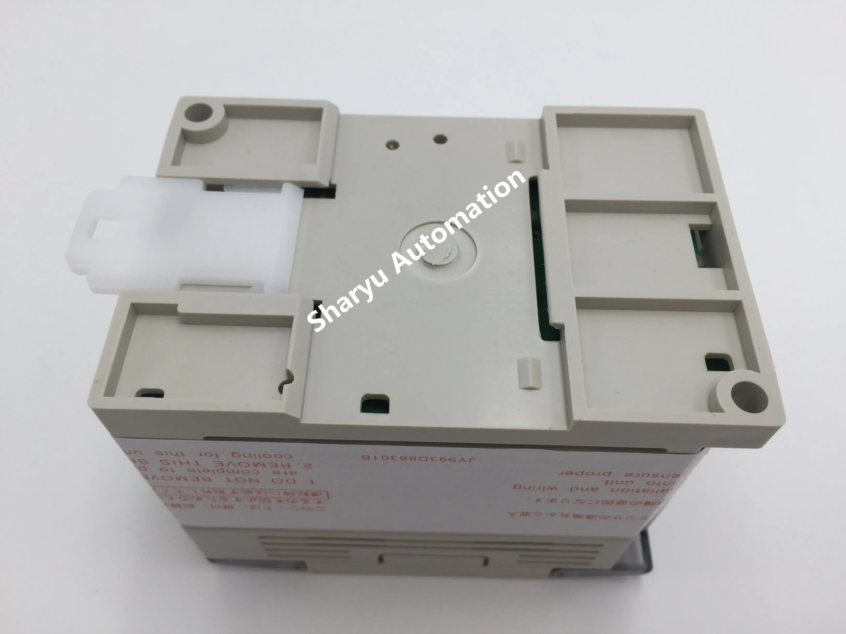 Входной и выходной терминал PLC контроллер FX1S 14MR 001 16 точек входной точки/Выходной