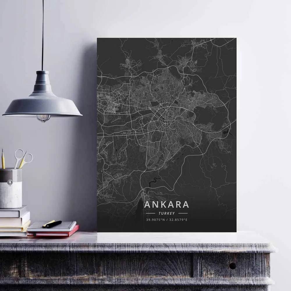 Adana Анкара анталиа эдирн Измир Мерсин изменения яркости|Рисование и каллиграфия|