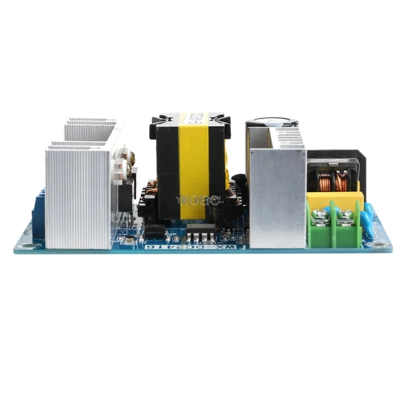 

AC Converter 110V 220V DC 36 V MAX 6.5A 180W Regulated Transformer Power Driver M05 dropship