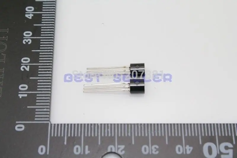 free shipping 100pcs BT131 600 Triac 600V 1A TO 92 FAST SHIPING|free shiping|shiping bagsshiping price |