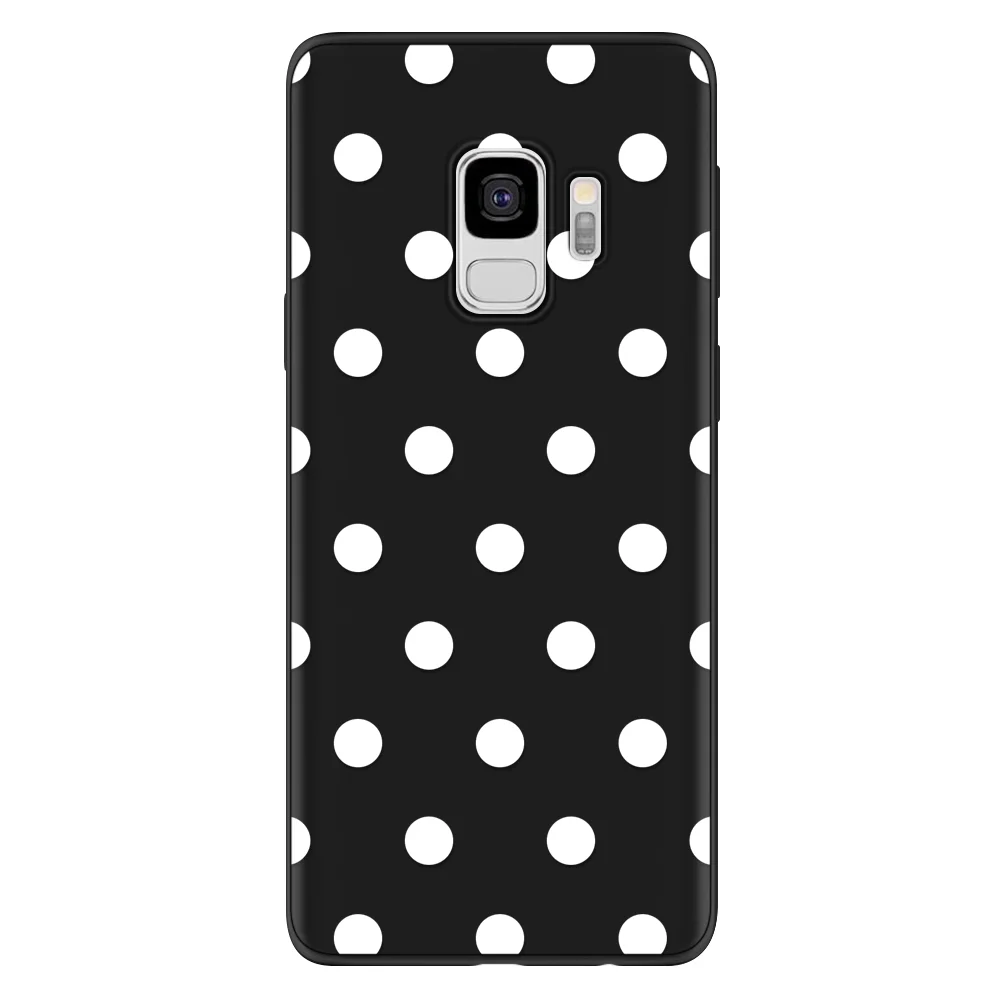 bodianba С леопардовым принтом из термопластика чехол для samsung Galaxy M10 M20 A40 A50 J3 J5 J7 Prime S10e S10 плюс J4 J6 J8 Neo чехол Мягкая задняя крышка - Цвет: bodianba